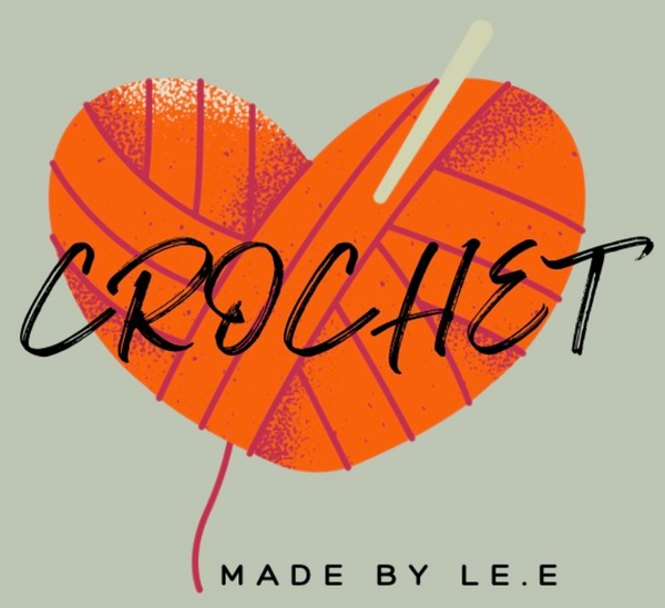 LE.E Crochet