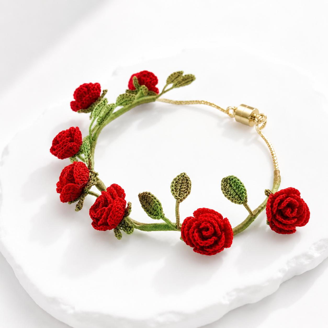 Rose Bangle