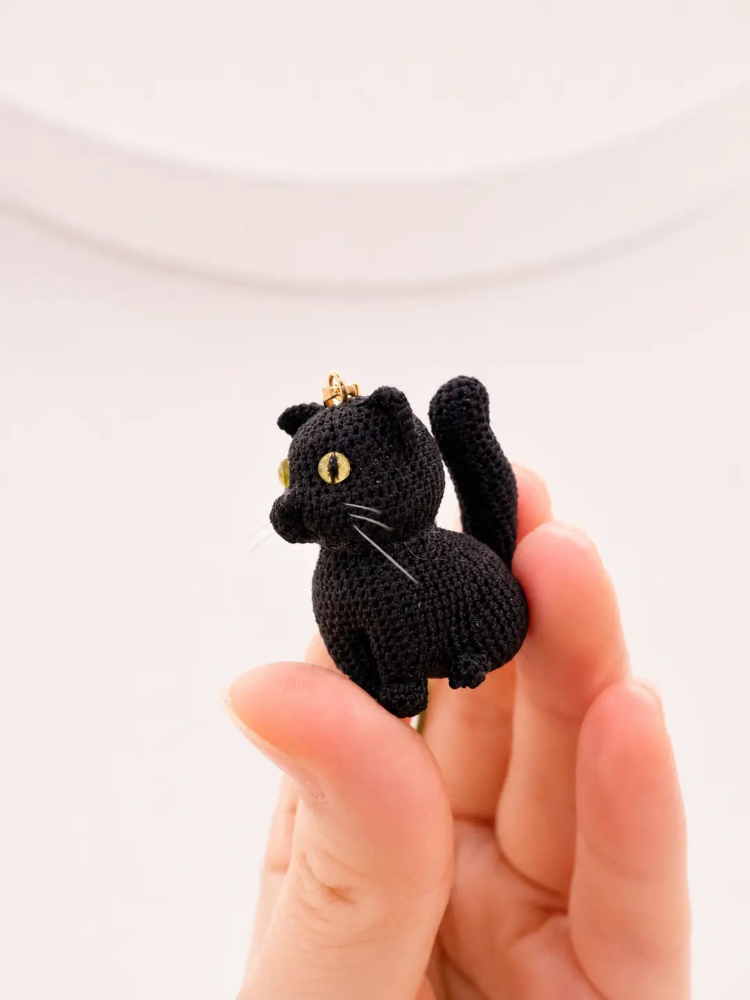 Custom Cat Necklace