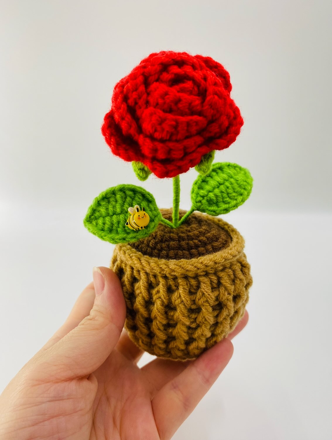 Valentine Gift Set – Roses