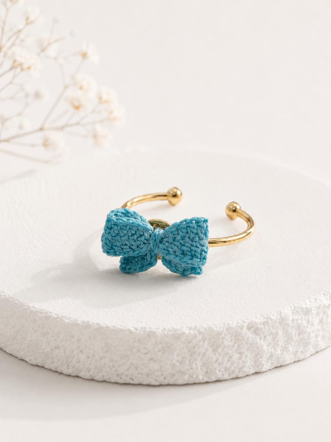 Bow Ring