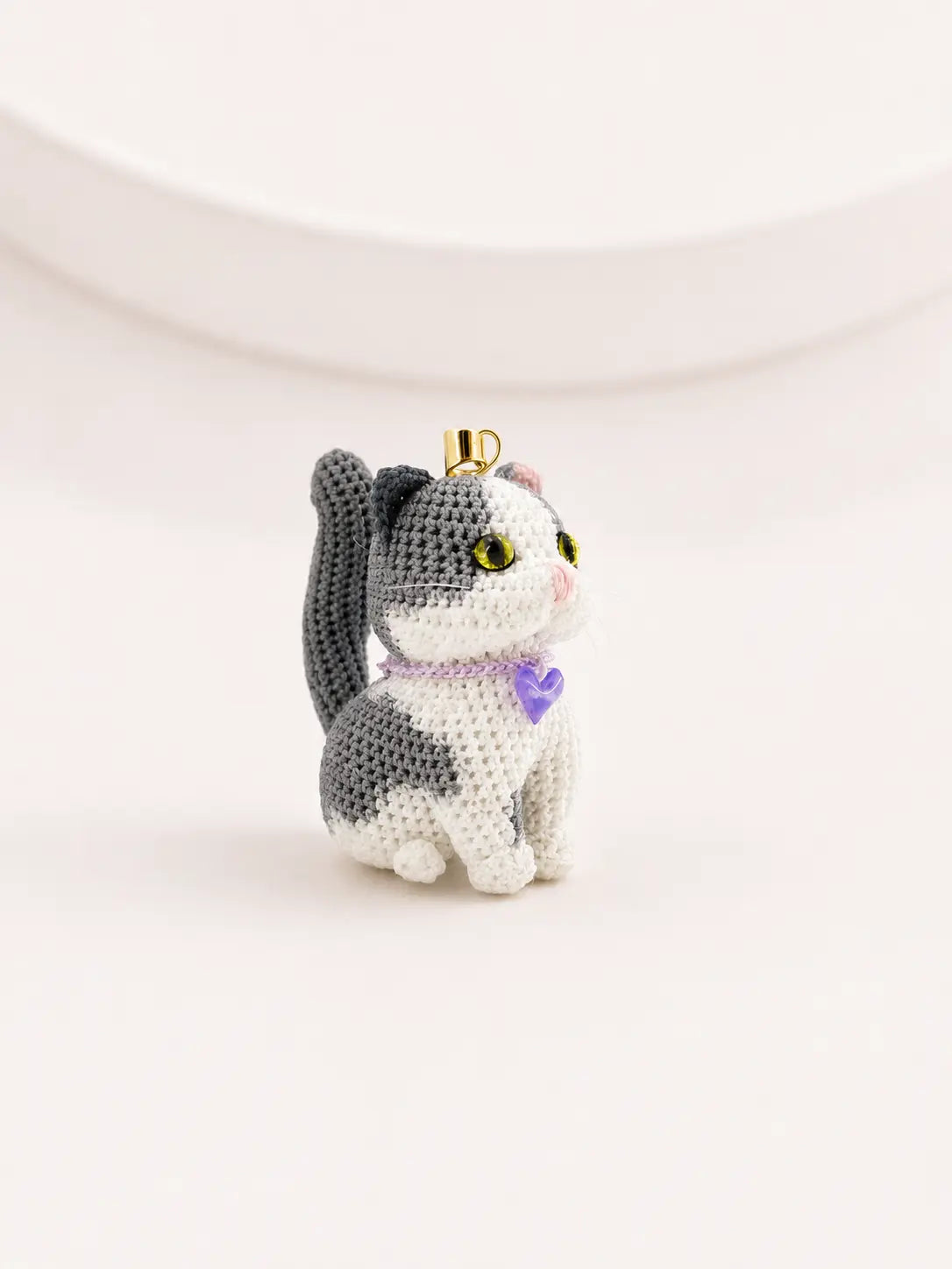 Custom Cat Necklace