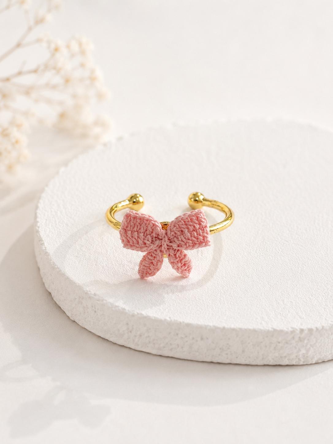 Bow Ring