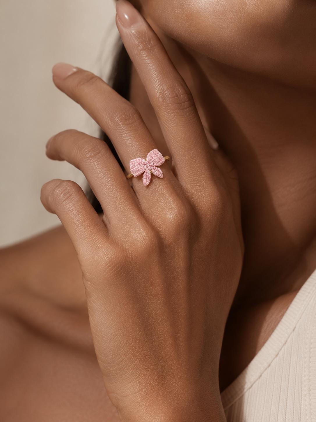 Bow Ring
