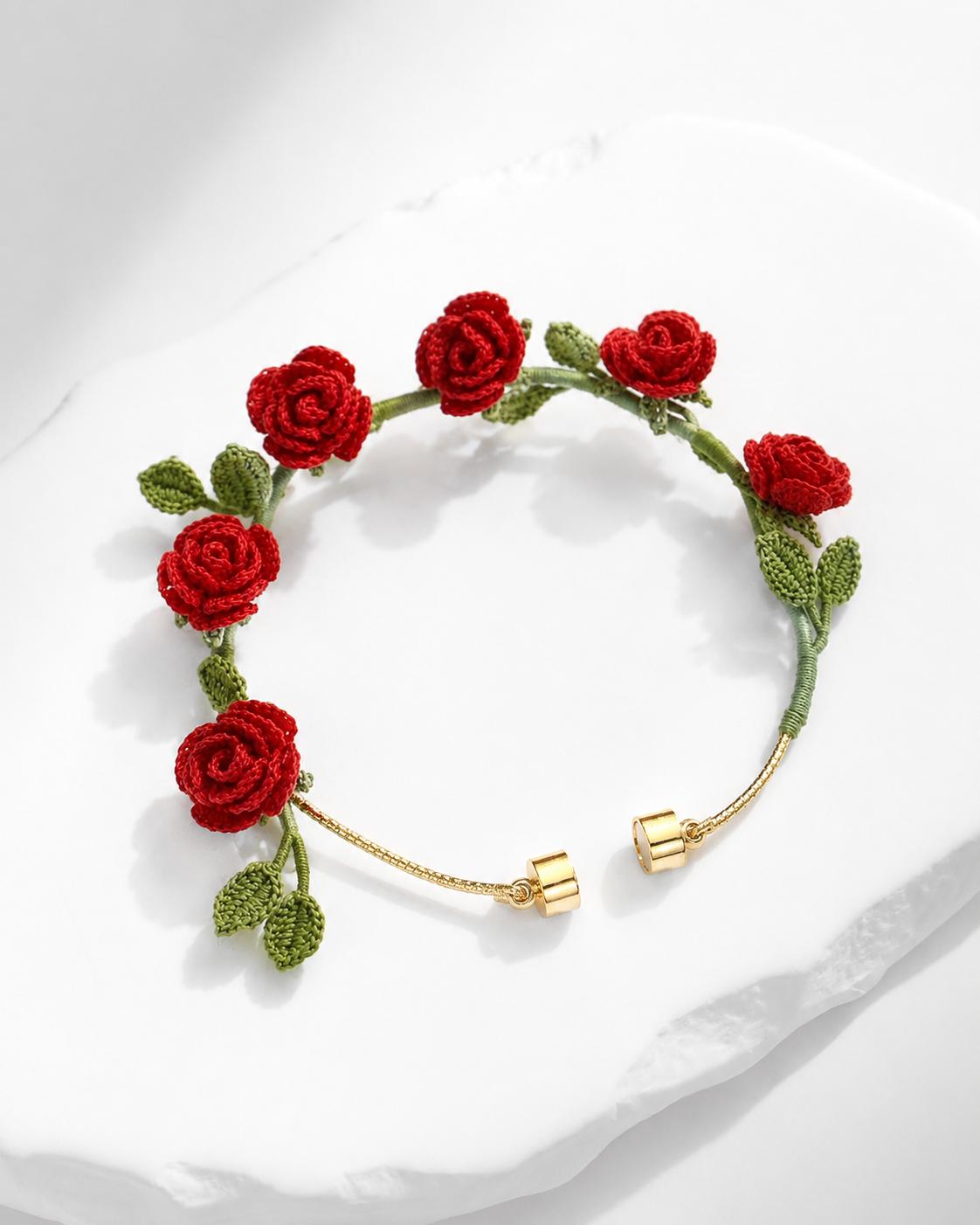 Rose Bangle