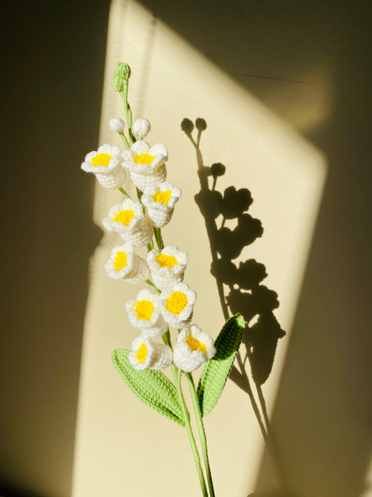 Lily of the valley