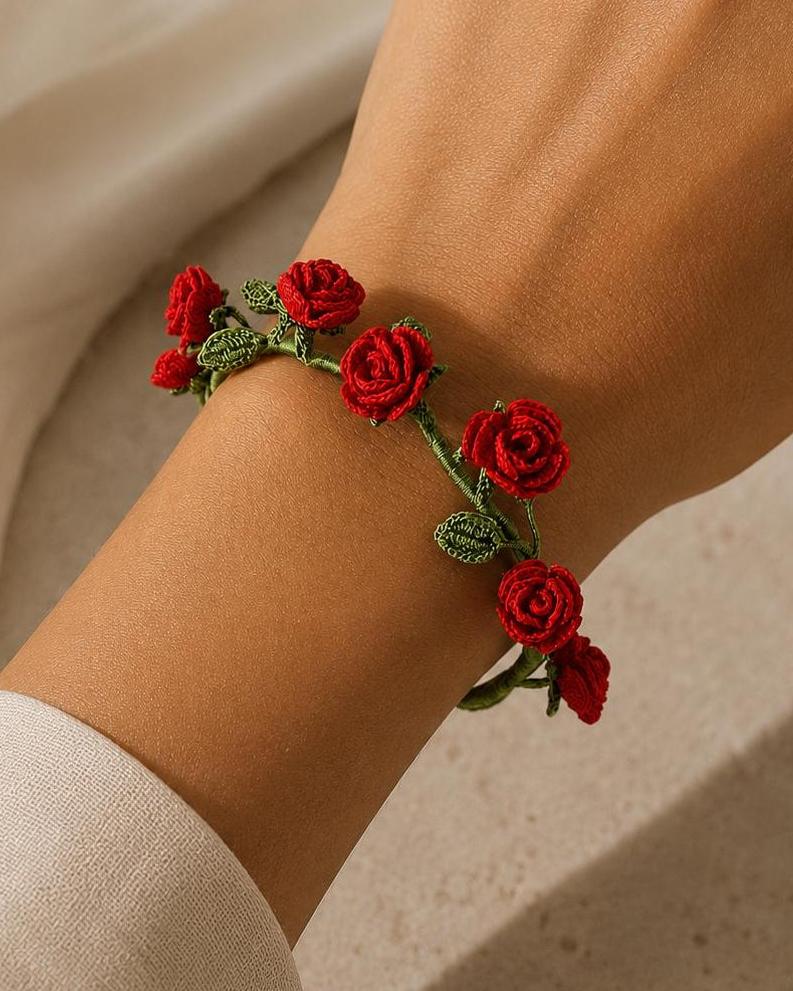 Rose Bangle
